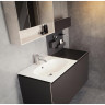 Боковой шкаф GEBERIT KERAMAG ACANTO 45 см 500,618.JL.2