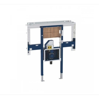 Инсталляция GEBERIT DUOFIX 111.084.00.1 для раковины