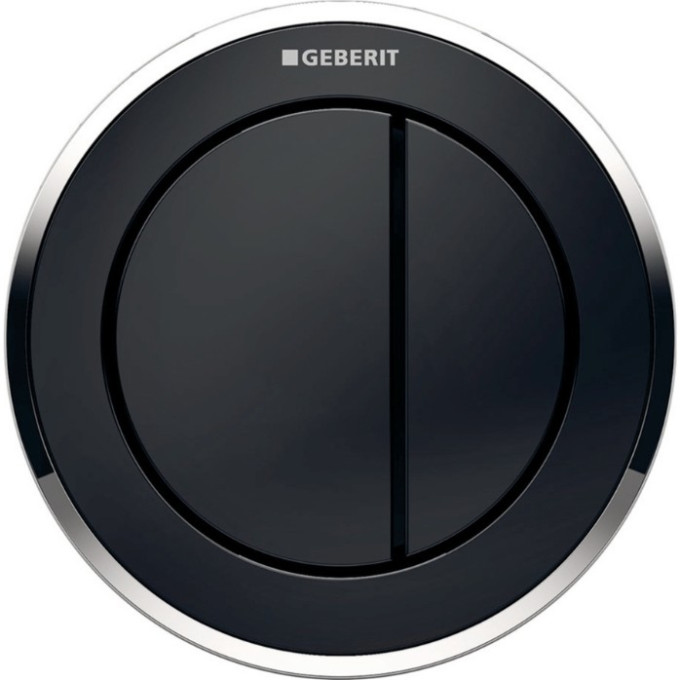 Кнопка смыва для унитаза GEBERIT TYPE 10 116,056.KM.1