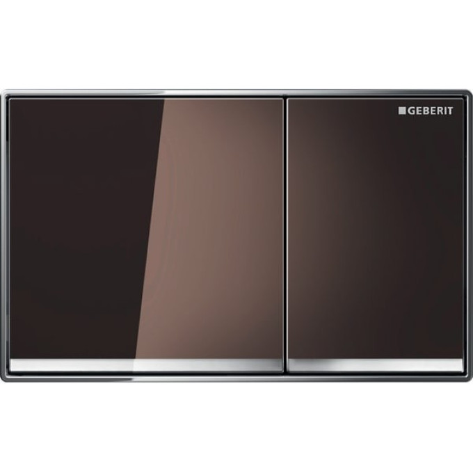 Смывная клавиша GEBERIT OMEGA 60 115,081.SQ.1